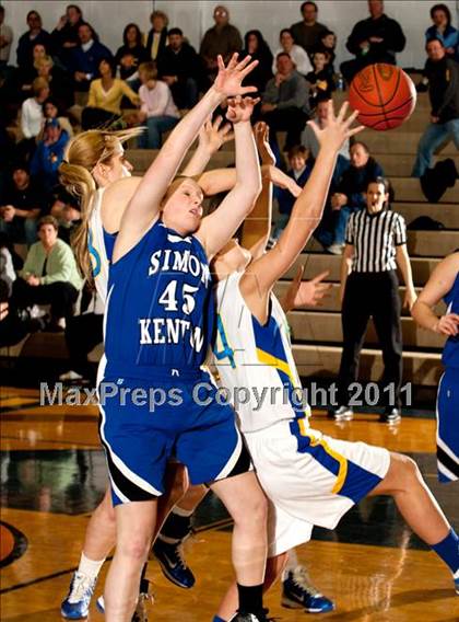 Thumbnail 1 in Kenton @ Newport Central Catholic photogallery.