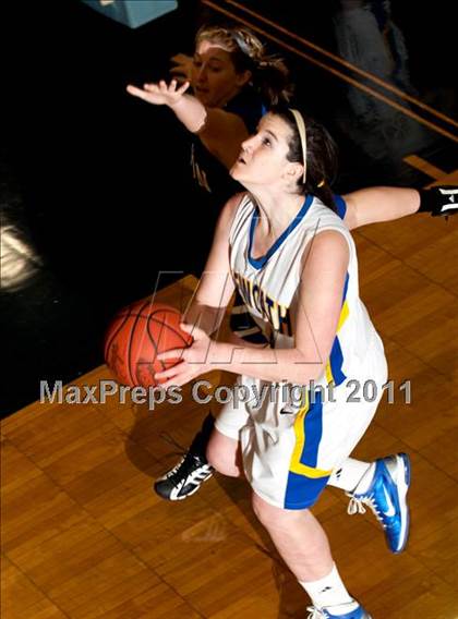 Thumbnail 2 in Kenton @ Newport Central Catholic photogallery.