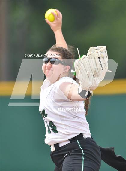 Thumbnail 3 in Reagan [Ronald] vs Lake Travis Game 2 (UIL 6A Bi-District Playoff) photogallery.