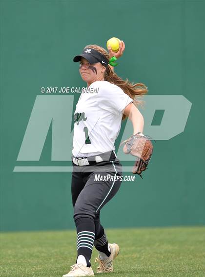 Thumbnail 3 in Reagan [Ronald] vs Lake Travis Game 2 (UIL 6A Bi-District Playoff) photogallery.