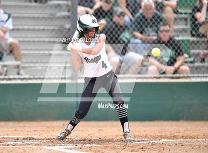 Thumbnail 3 in Reagan [Ronald] vs Lake Travis Game 2 (UIL 6A Bi-District Playoff) photogallery.