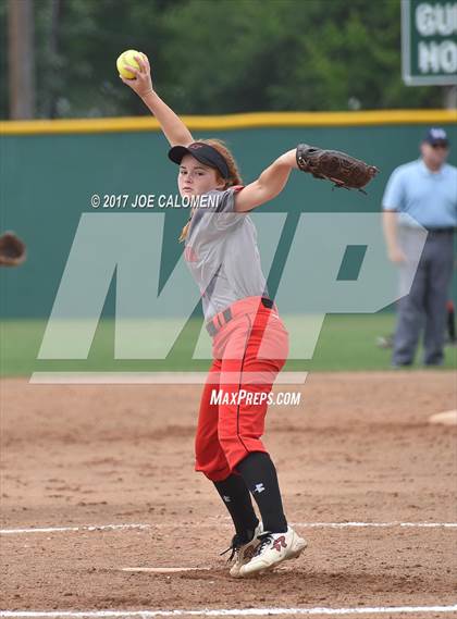 Thumbnail 2 in Reagan [Ronald] vs Lake Travis Game 2 (UIL 6A Bi-District Playoff) photogallery.