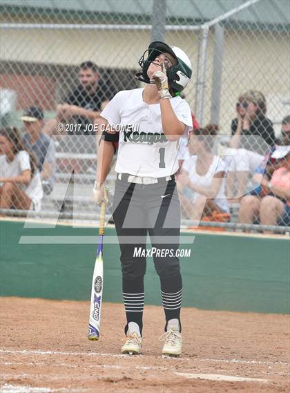 Thumbnail 2 in Reagan [Ronald] vs Lake Travis Game 2 (UIL 6A Bi-District Playoff) photogallery.