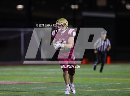 Thumbnail 3 in Everett @ Boston College High photogallery.