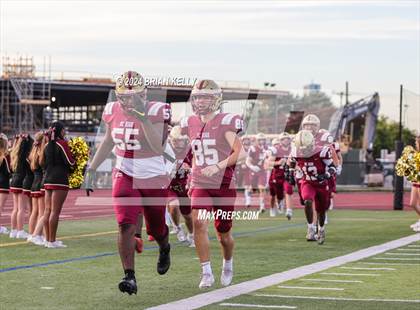 Thumbnail 2 in Everett @ Boston College High photogallery.