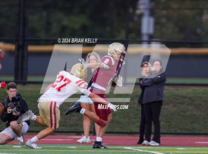 Thumbnail 2 in Everett @ Boston College High photogallery.
