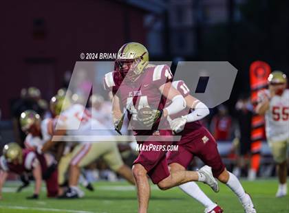 Thumbnail 1 in Everett @ Boston College High photogallery.