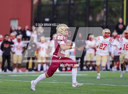 Thumbnail 3 in Everett @ Boston College High photogallery.