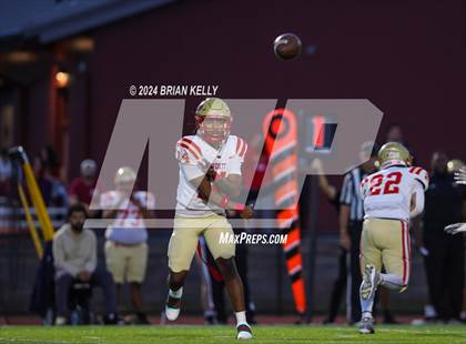 Thumbnail 3 in Everett @ Boston College High photogallery.