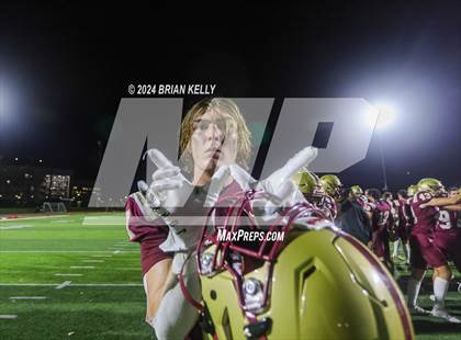 Thumbnail 2 in Everett @ Boston College High photogallery.