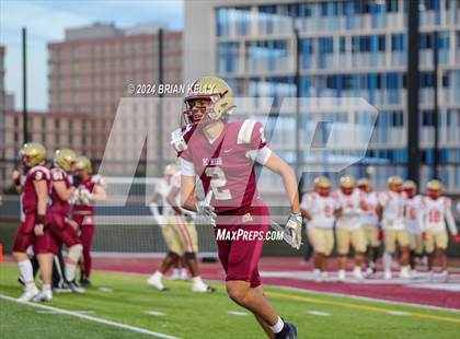 Thumbnail 3 in Everett @ Boston College High photogallery.