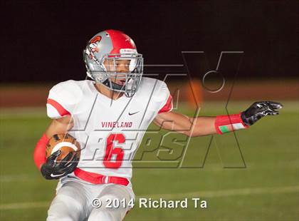 Thumbnail 3 in Vineland @ Egg Harbor Township photogallery.
