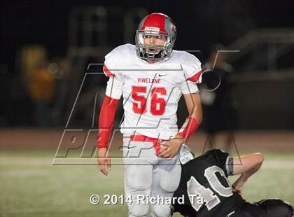 Thumbnail 3 in Vineland @ Egg Harbor Township photogallery.