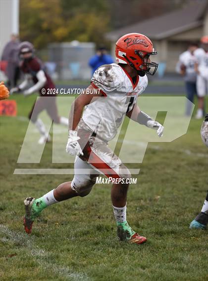 Thumbnail 1 in Glenns Ferry @ Kamiah photogallery.