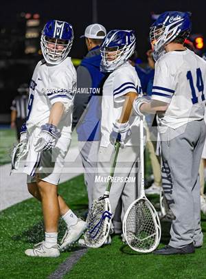 Foothill@ Loyola (CIF SS Division 1 Semifinal)