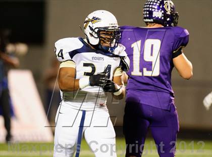 Thumbnail 2 in Keller @ Timber Creek photogallery.