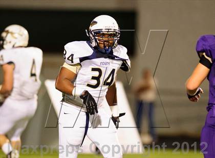 Thumbnail 1 in Keller @ Timber Creek photogallery.