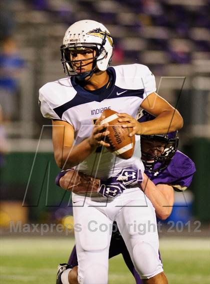 Thumbnail 3 in Keller @ Timber Creek photogallery.