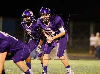 Thumbnail 3 in Keller @ Timber Creek photogallery.