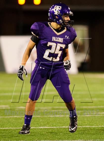 Thumbnail 3 in Keller @ Timber Creek photogallery.