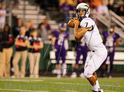 Thumbnail 3 in Keller @ Timber Creek photogallery.