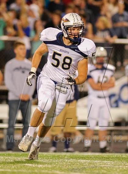 Thumbnail 1 in Keller @ Timber Creek photogallery.