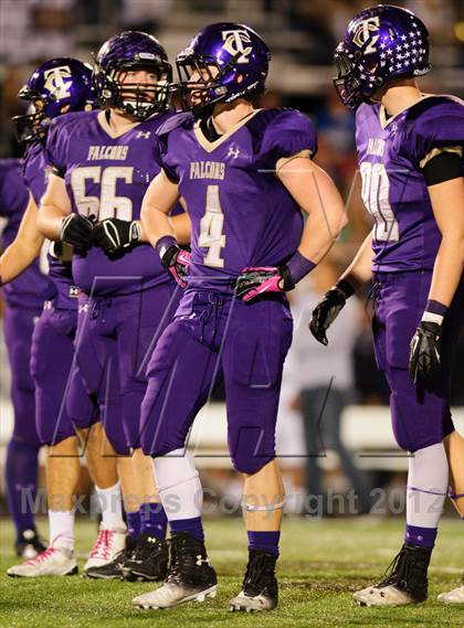 Thumbnail 3 in Keller @ Timber Creek photogallery.