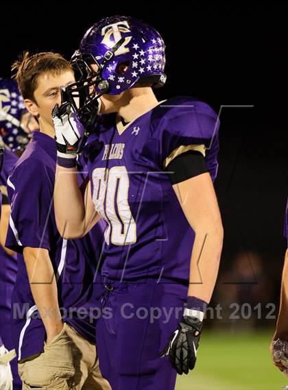 Thumbnail 3 in Keller @ Timber Creek photogallery.