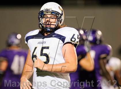Thumbnail 3 in Keller @ Timber Creek photogallery.