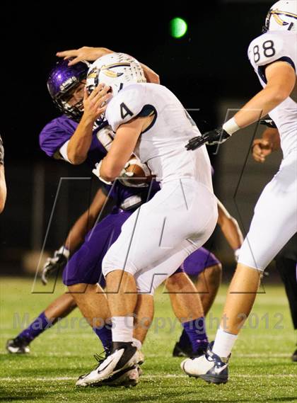 Thumbnail 2 in Keller @ Timber Creek photogallery.