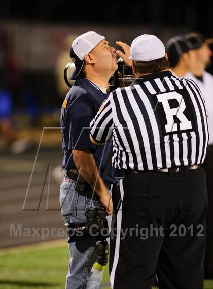 Thumbnail 1 in Keller @ Timber Creek photogallery.