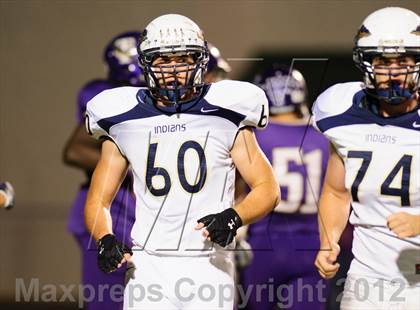 Thumbnail 1 in Keller @ Timber Creek photogallery.