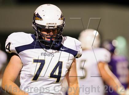 Thumbnail 2 in Keller @ Timber Creek photogallery.