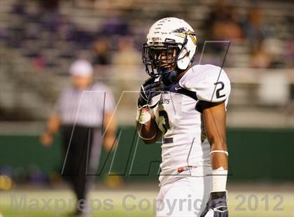 Thumbnail 1 in Keller @ Timber Creek photogallery.