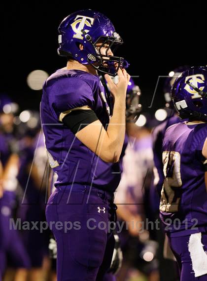 Thumbnail 1 in Keller @ Timber Creek photogallery.