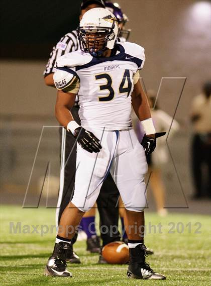 Thumbnail 3 in Keller @ Timber Creek photogallery.