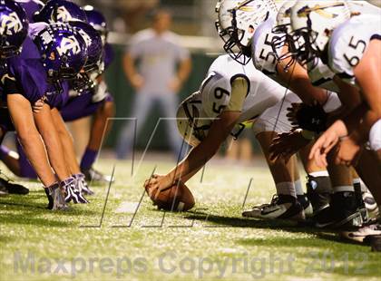 Thumbnail 3 in Keller @ Timber Creek photogallery.