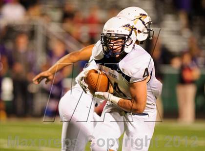 Thumbnail 1 in Keller @ Timber Creek photogallery.