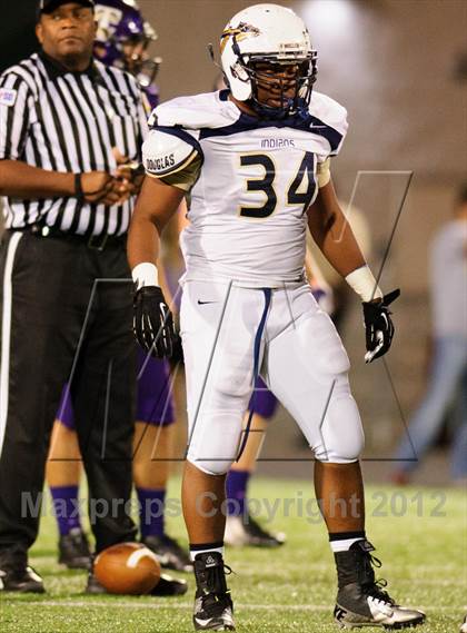 Thumbnail 1 in Keller @ Timber Creek photogallery.