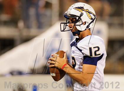 Thumbnail 2 in Keller @ Timber Creek photogallery.