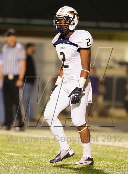Thumbnail 3 in Keller @ Timber Creek photogallery.