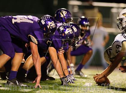 Thumbnail 1 in Keller @ Timber Creek photogallery.