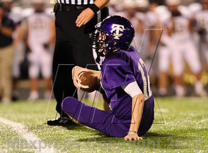 Thumbnail 1 in Keller @ Timber Creek photogallery.