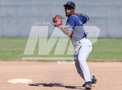 Thumbnail 1 in Encinal @ Kennedy (CIF NCS D3 1st Round) photogallery.