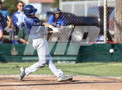 Thumbnail 3 in Encinal @ Kennedy (CIF NCS D3 1st Round) photogallery.