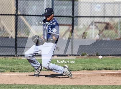 Thumbnail 2 in Encinal @ Kennedy (CIF NCS D3 1st Round) photogallery.