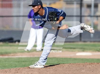 Thumbnail 2 in Encinal @ Kennedy (CIF NCS D3 1st Round) photogallery.