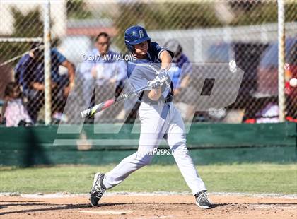 Thumbnail 2 in Encinal @ Kennedy (CIF NCS D3 1st Round) photogallery.