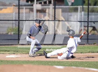 Thumbnail 1 in Encinal @ Kennedy (CIF NCS D3 1st Round) photogallery.