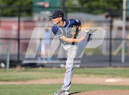 Thumbnail 2 in Encinal @ Kennedy (CIF NCS D3 1st Round) photogallery.